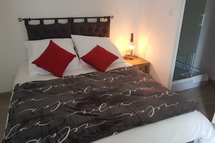 © M.Bard - Le Clos de Marie