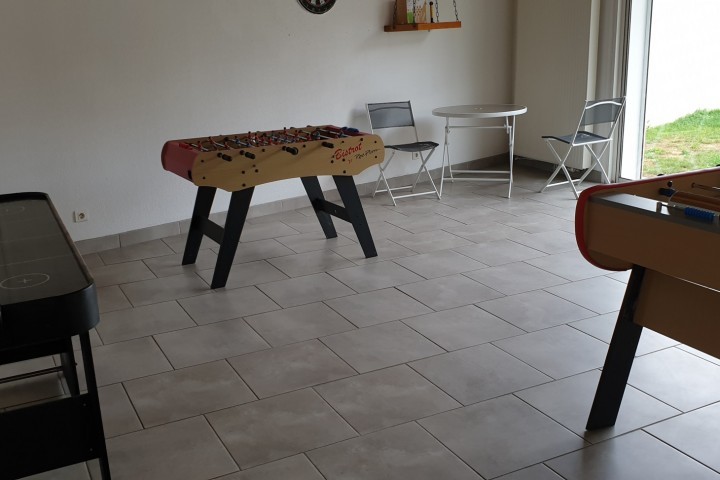 © M.Bard - Clos de Marie