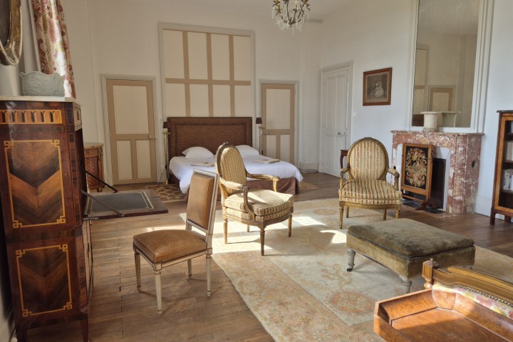 © Office tourisme