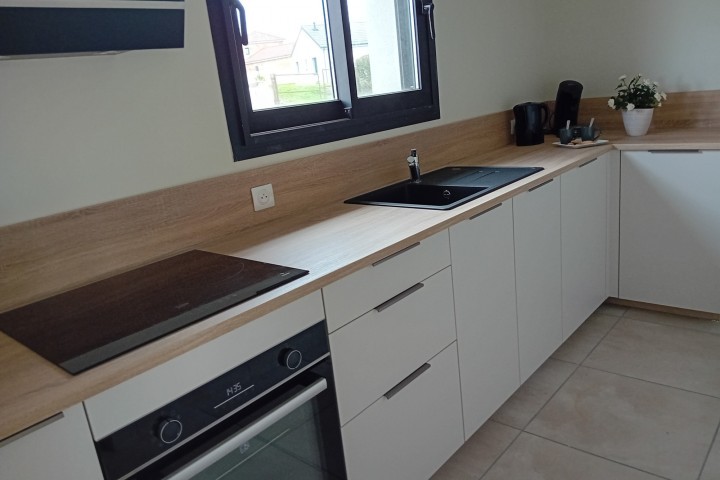 © E. STURIALE - Au Havre de Paix - 2 Personnes