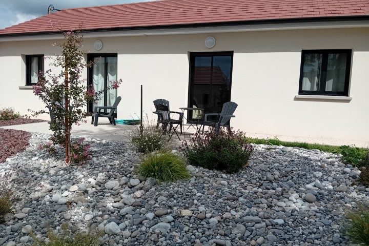 © E. STURIALE - Au Havre de Paix - 2 Personnes