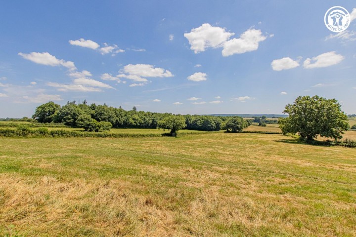 © Gîtes de France / Gîte du Bois de la Velle