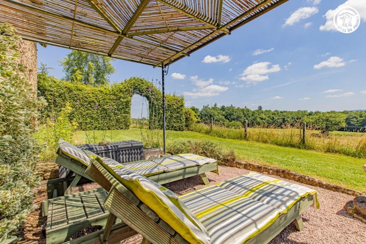 © Gîtes de France / Gîte du Bois de la Velle