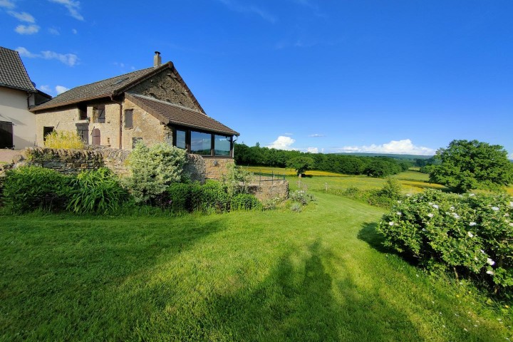 © Gîtes de France / Gîte du Bois de la Velle