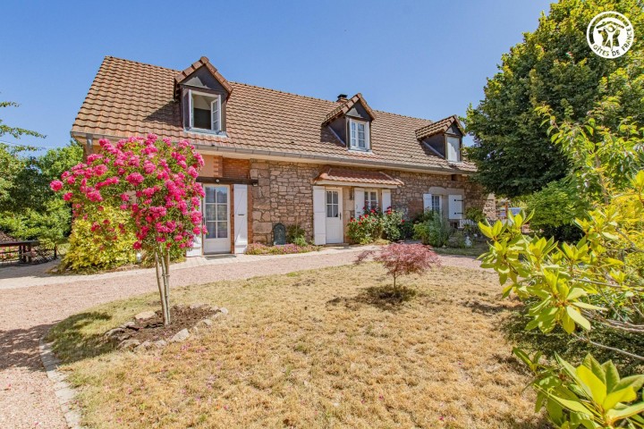 © Gîtes de France / Un Jour à la Campagne