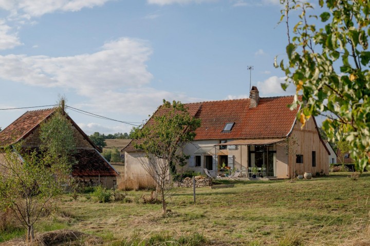© Gîtes de France / le Petit Civry