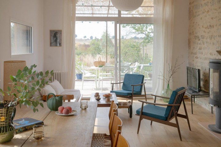 © Gîtes de France / le Petit Civry
