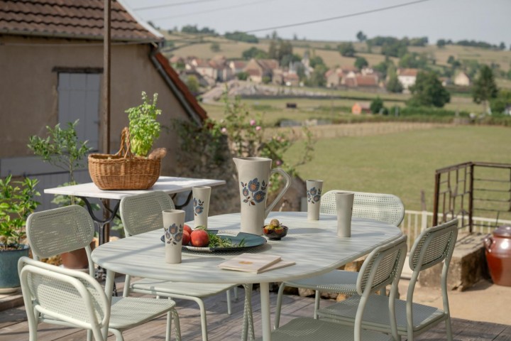 © Gîtes de France / le Petit Civry