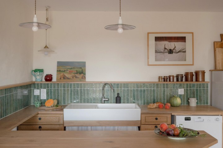 © Gîtes de France / le Petit Civry