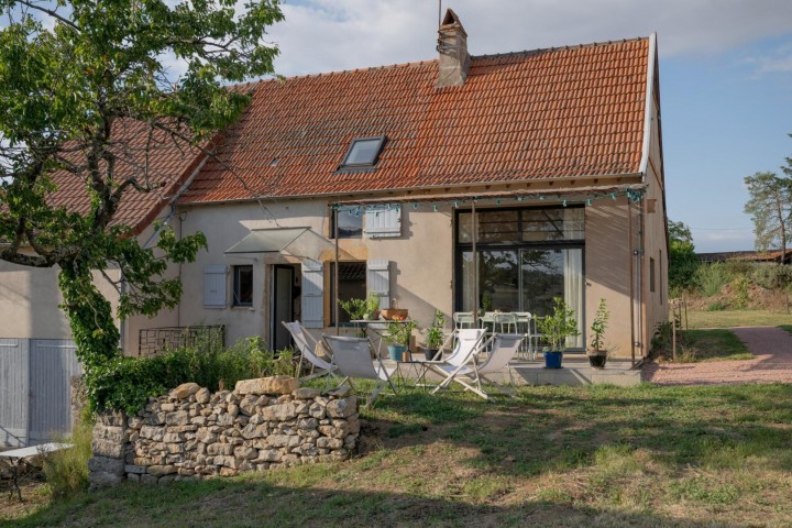 © Gîtes de France / le Petit Civry