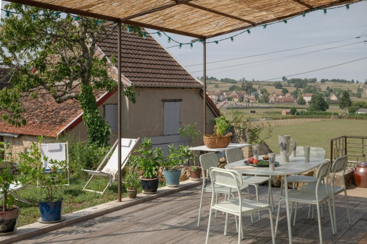 © Gîtes de France / le Petit Civry