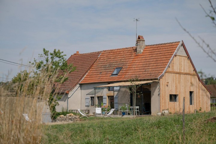 © Gîtes de France / le Petit Civry