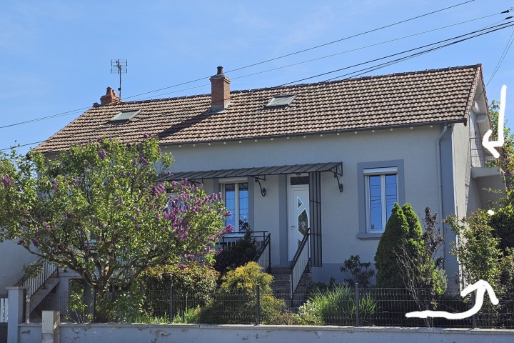 © Vitry en Charollais