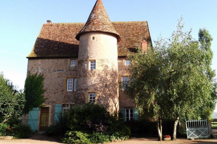 © Gîtes de France / Gîte de Sermaize