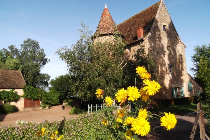 © Gîtes de France / Gîte de Sermaize