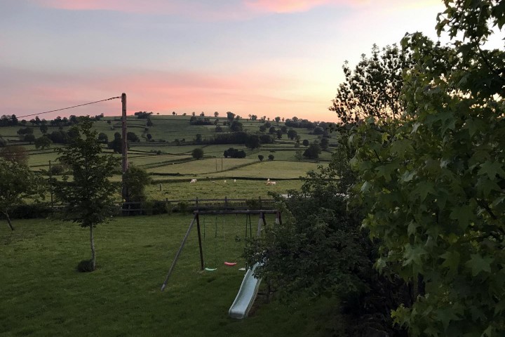 © Gîtes de France / La Maison du P'tit Louis