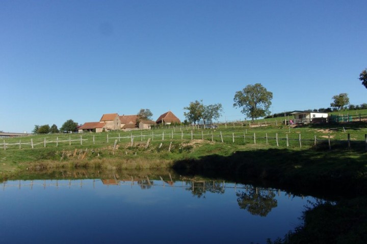 © Gîtes de France / Domaine de la Forêt