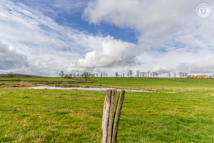 © Gîtes de France / La Petite Flaque