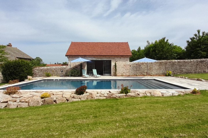 © Gîtes de France / la Maison de la Grille