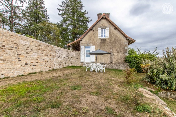 © Gîtes de France / la Maison de la Grille