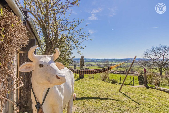 © Gîtes de France / Entre Ciel et Loire