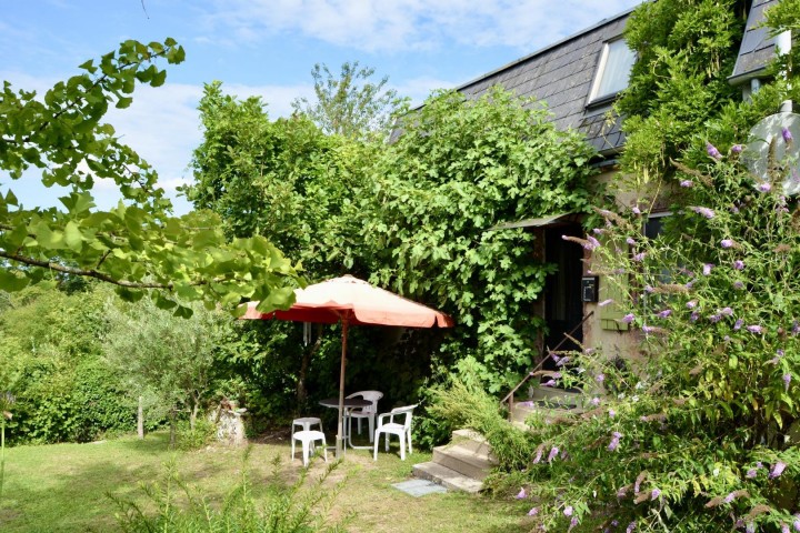 © Gîtes de France / Entre Ciel et Loire