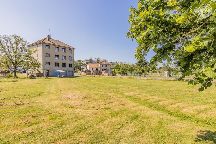 © Gîtes de France / le Jardin Ducarouge 1