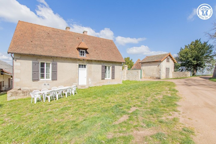 © Gîtes de France / la Maison de Marius