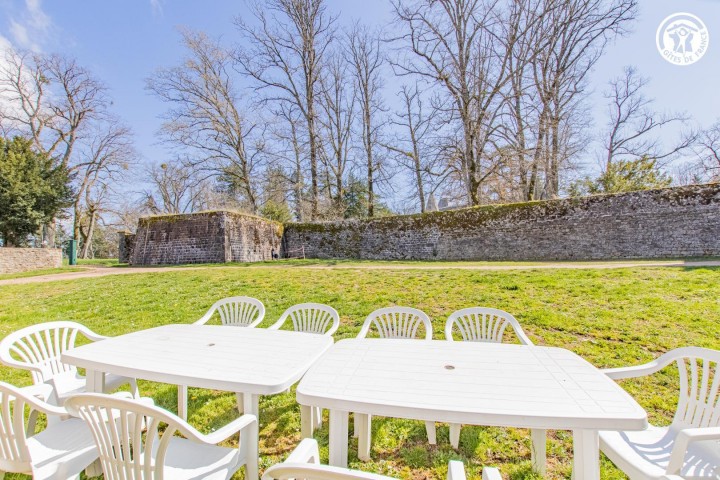 © Gîtes de France / la Maison de Marius