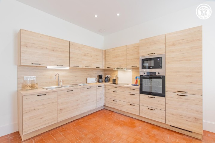 © Gîtes de France / la Maison de Marius