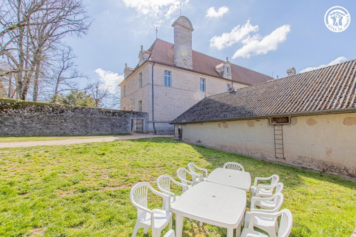 © Gîtes de France / la Maison de Marius