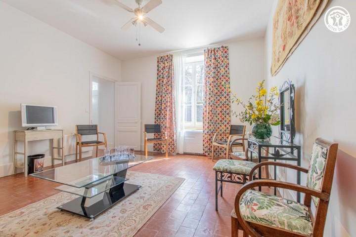 © Gîtes de France / la Maison de Marius