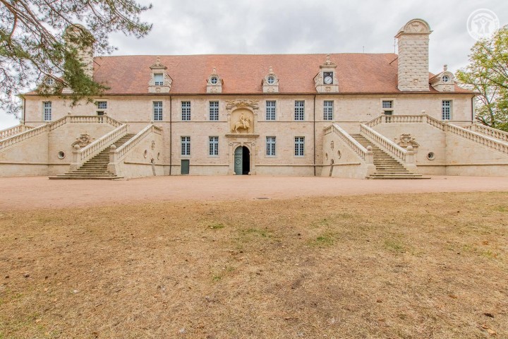 © Gîtes de France / la Maison de Marius