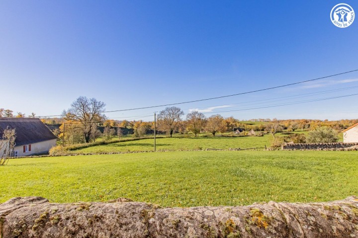 © Gîtes de France / Gîte de la Huppe