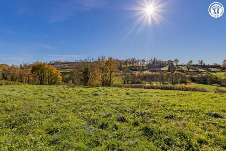 © Gîtes de France / Gîte de la Huppe