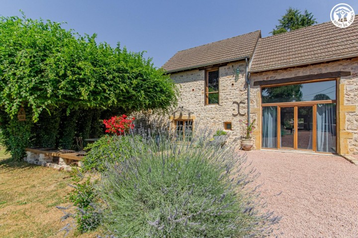 © Gîtes de France / Logis de la Vallière