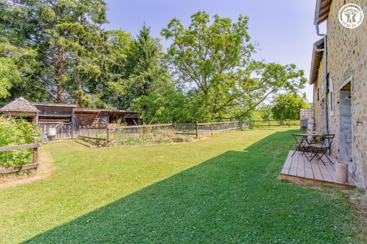 © Gîtes de France / Logis de la Vallière
