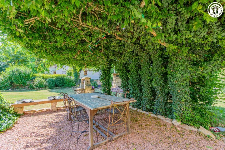© Gîtes de France / Logis de la Vallière
