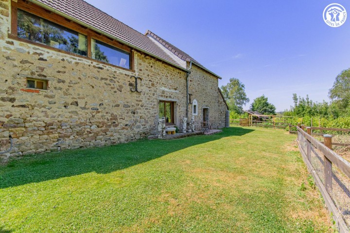© Gîtes de France / Logis de la Vallière