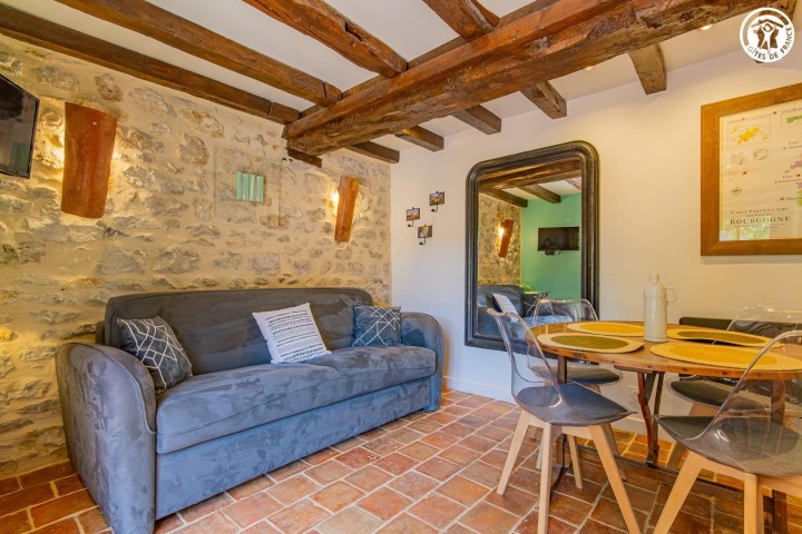 © Gîtes de France / Logis de la Vallière