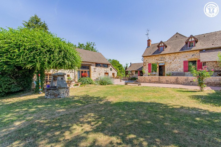 © Gîtes de France / Logis de la Vallière