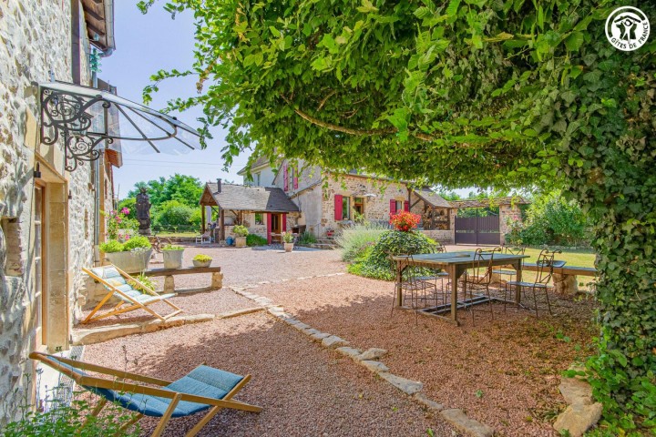 © Gîtes de France / Logis de la Vallière