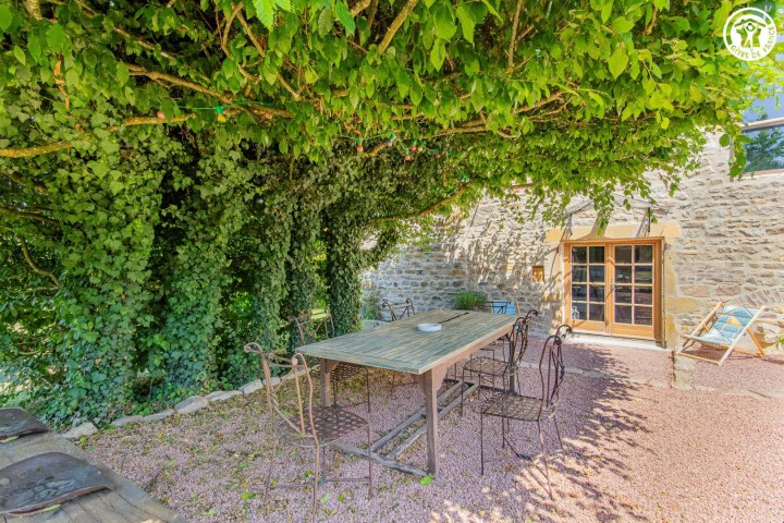 © Gîtes de France / Logis de la Vallière