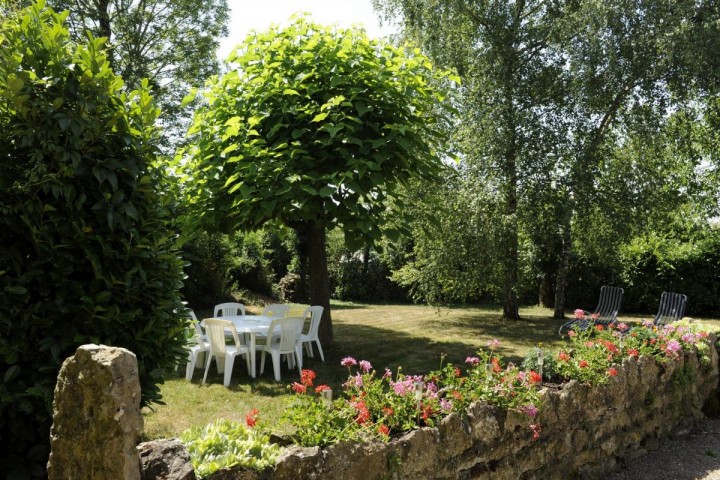 © Gîtes de France / La Roche