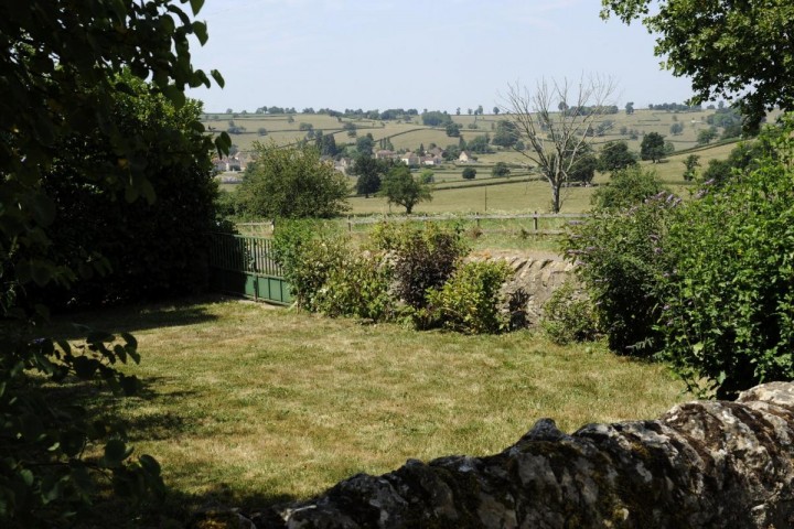 © Gîtes de France / La Roche