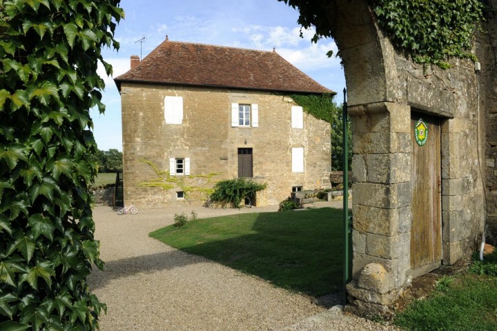 © Gîtes de France / Domaine de Juchaux