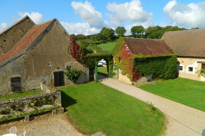 © Gîtes de France / Domaine de Juchaux