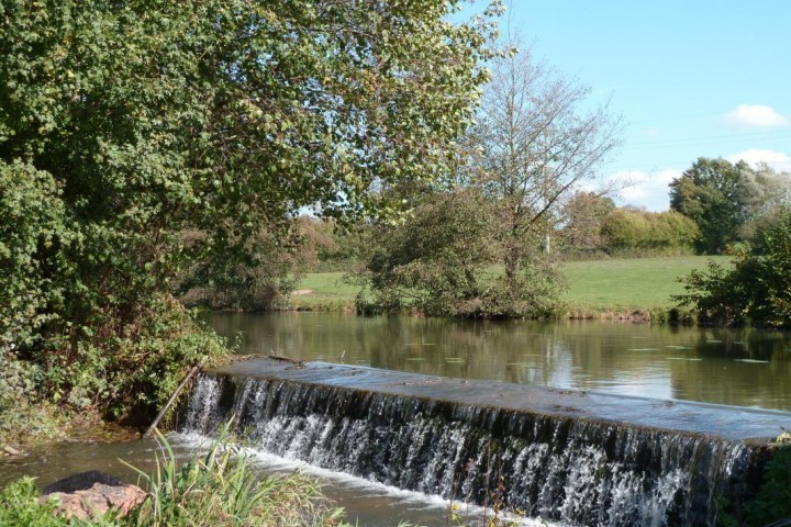 © Gîtes de France / Moulin de Lafin