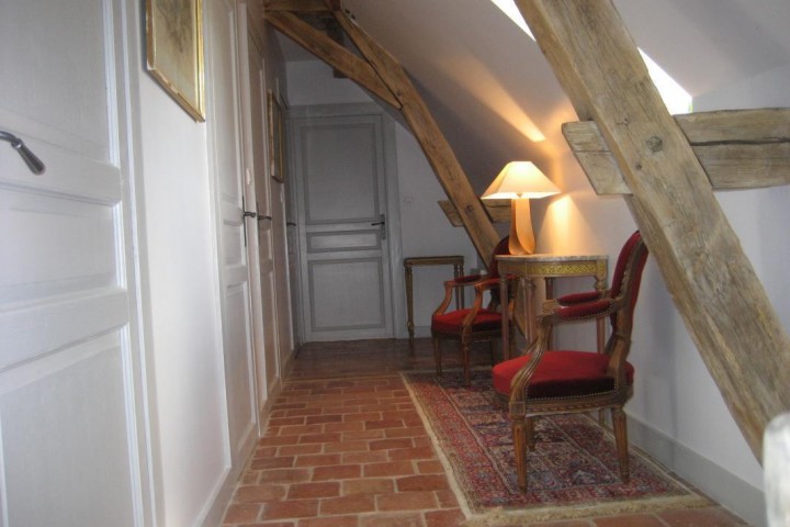 © Gîtes de France / CHEVALIER Paul