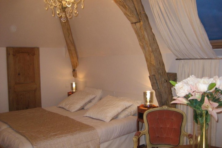 © Gîtes de France / CHEVALIER Paul